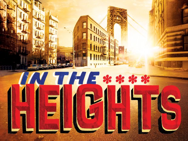 In The Heights Soundtrack Download Zip