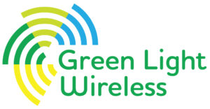 Green Light Wireless Logo