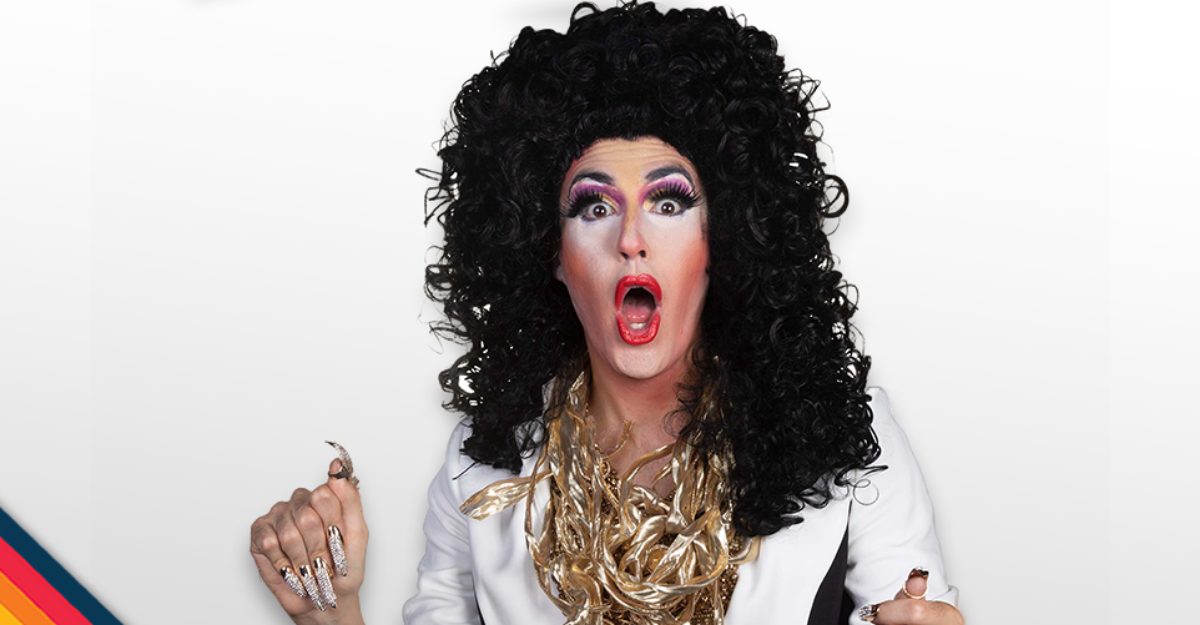 QBURGH: Come on down to the New Hazlett Theater’s drag game show - New ...