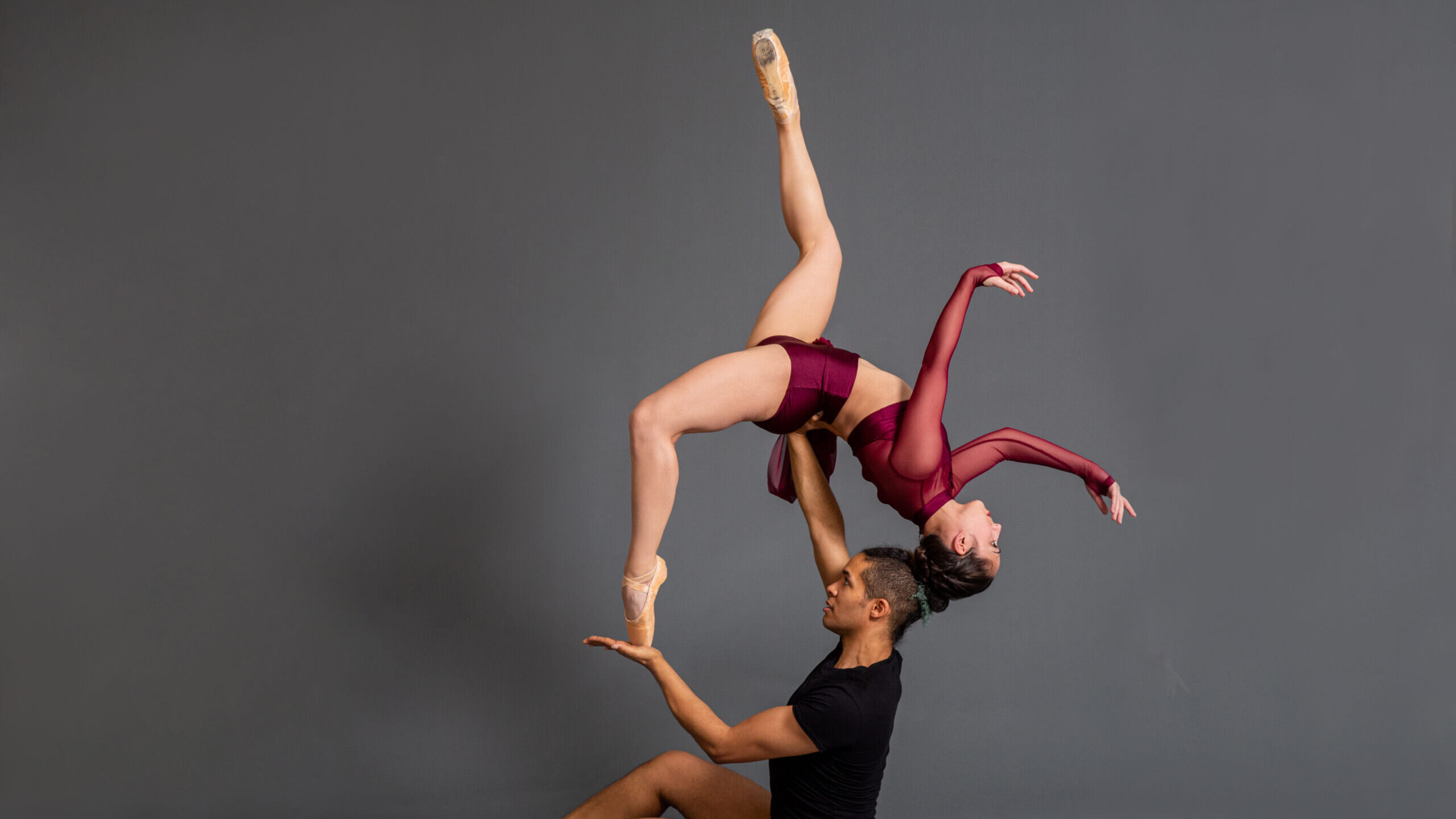 Storytelling in Motion Sneak Peek: Duende - Pittsburgh Ballet