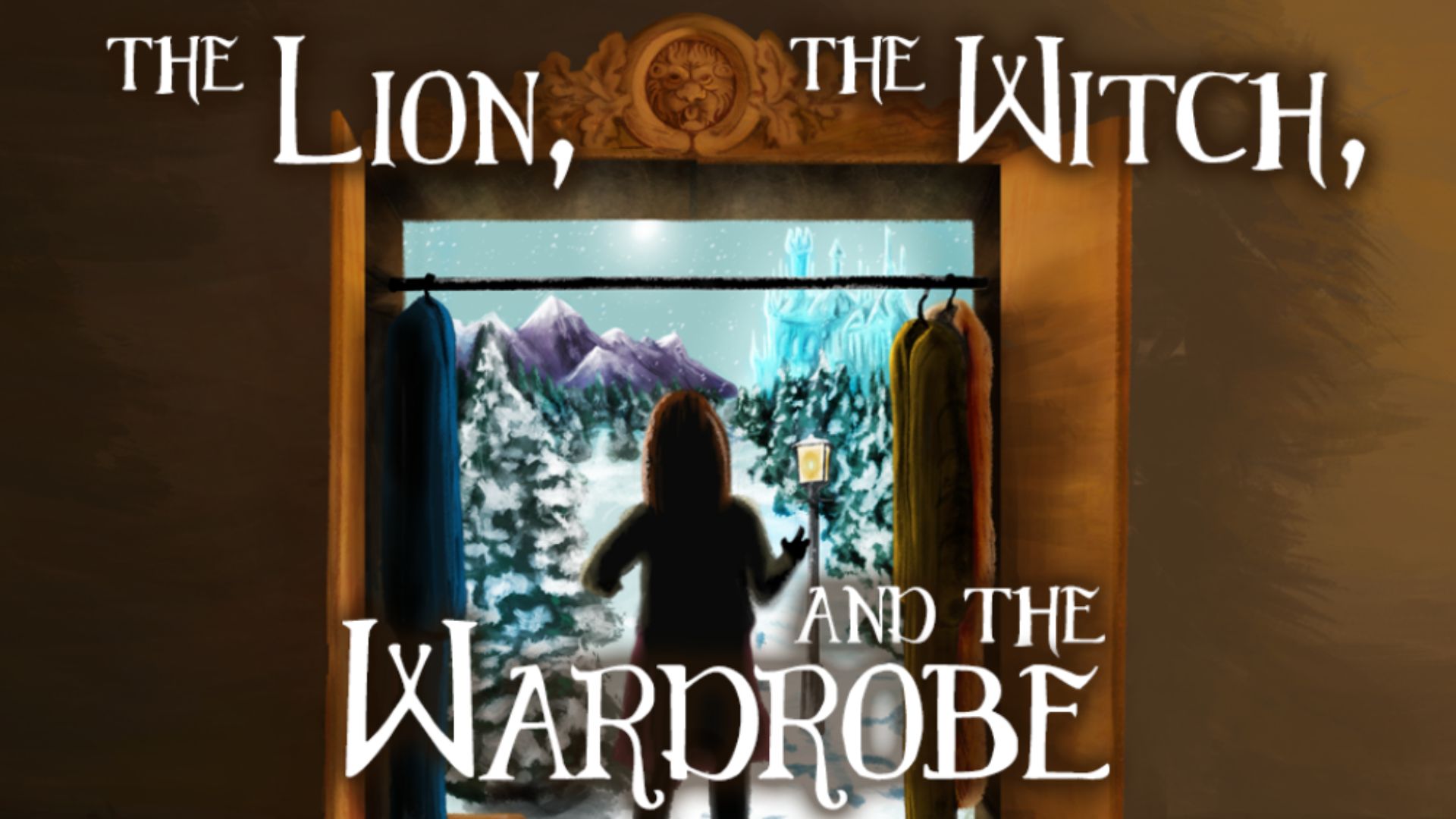 The Lion, The Witch and The Wardrobe